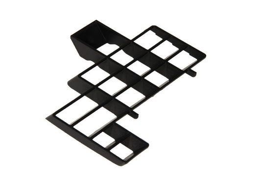 Delonghi AS00002604 Espresso Machine Finger Stop Grid