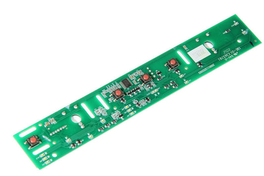 Delonghi AS00002798 Espresso Machine Control Pcb