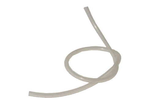 Delonghi AS00002811 Espresso Machine Silicone Hose (Di=3 De=5.5 L44