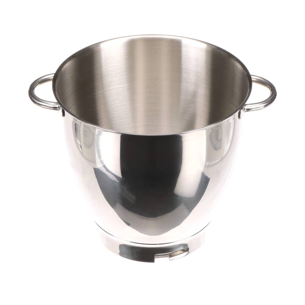 Delonghi AW36386B01 Mixer 7Qt Stainless Steel Bowl