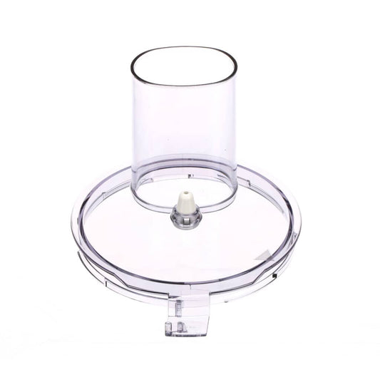 Delonghi BR67051139 Food Processor Bowl Lid, Pure-Transparent