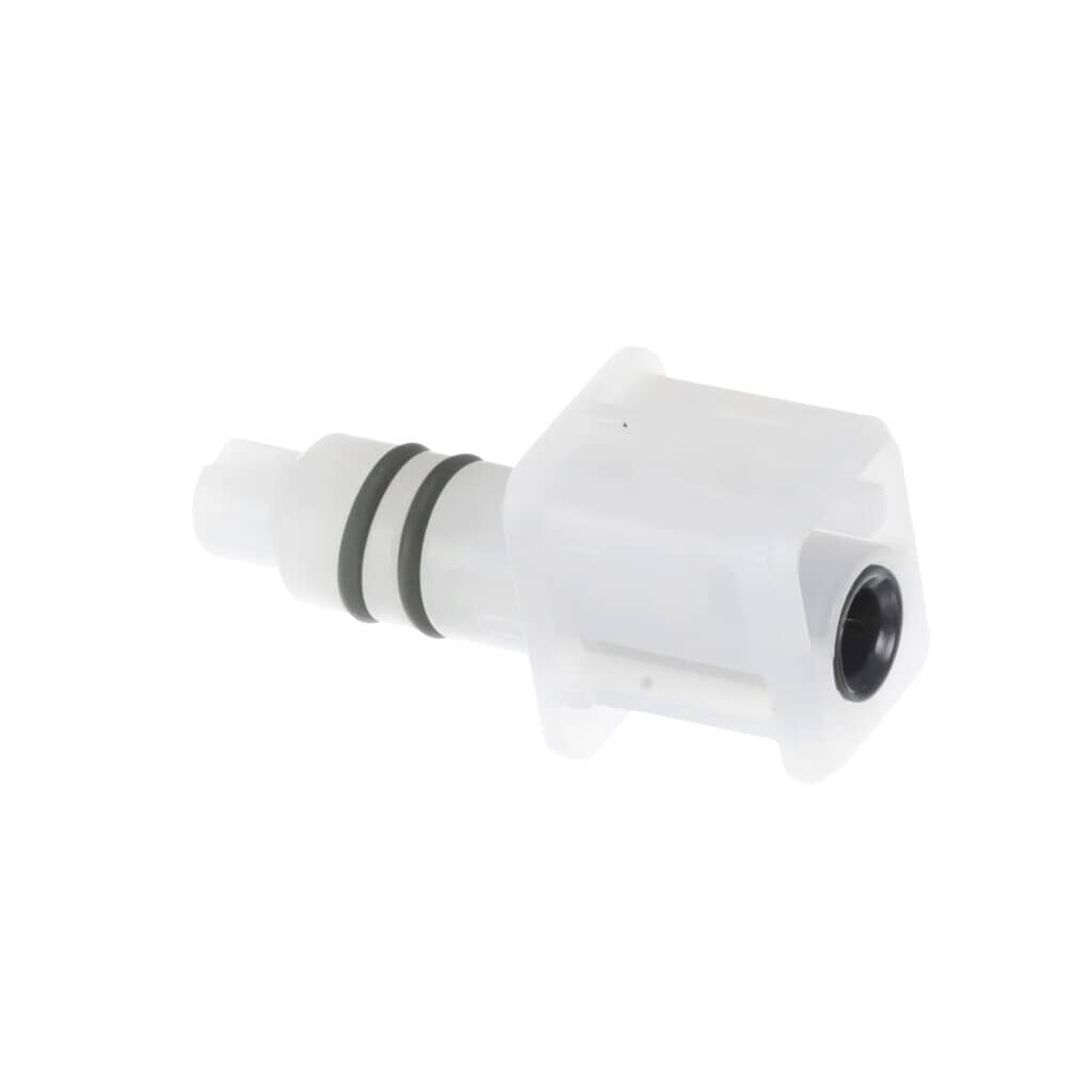 Delonghi 7313293539 Espresso Machine Carafe Coupling