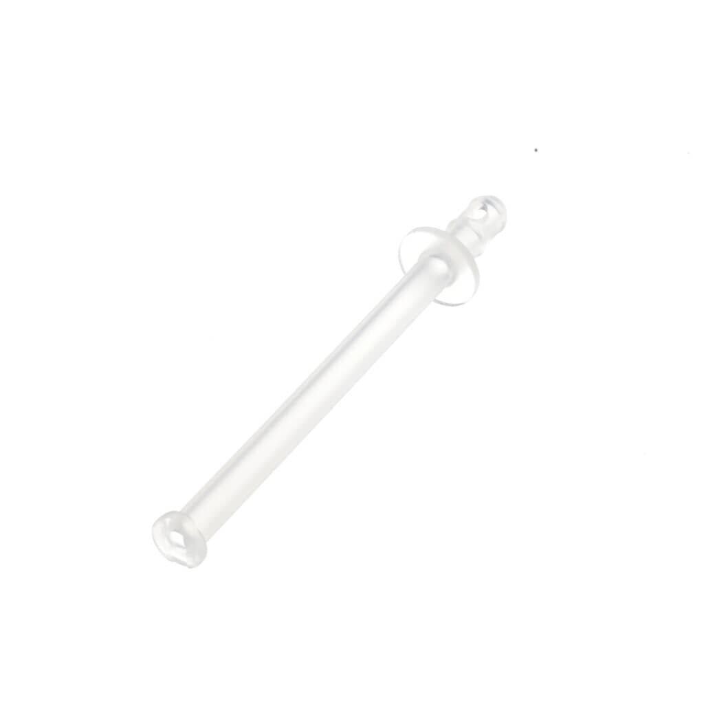 Delonghi AS00002606 Espresso Machine Milk Suction Tube