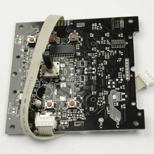 Delonghi 5213218951 Fully Automatic Espresso Machine Board Display