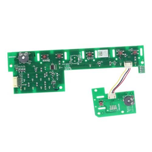 Delonghi 5213224481 Espresso Machine Control Pcb