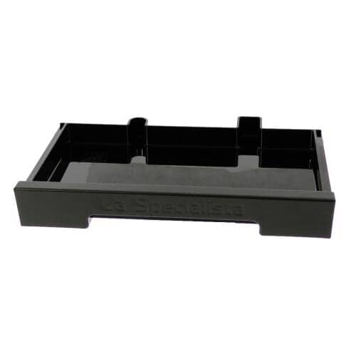 Delonghi 5513201239 Espresso Machine Spare Part Drip Tray Assembly