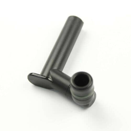 Delonghi 5513216861 Nespresso Machine Outlet Pipe Milk