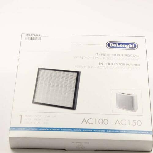 Delonghi 5513710011 Air Purifier Filter