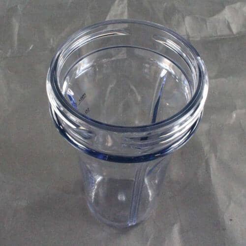 Delonghi 7322310904 Blender Smoothie2Go Beaker Bottom