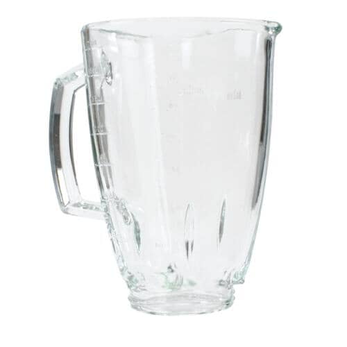 Delonghi AS00000035 Blender Glass Jug