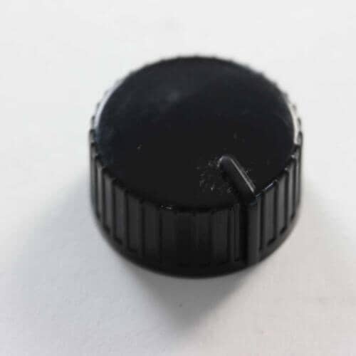 Delonghi BR63045663 Blender Black Button