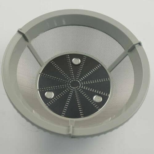 Delonghi BR67051120 Food Processor Filter