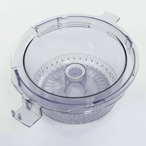 Delonghi BR67051147 Blender Strainer Basket, Pure-transparent