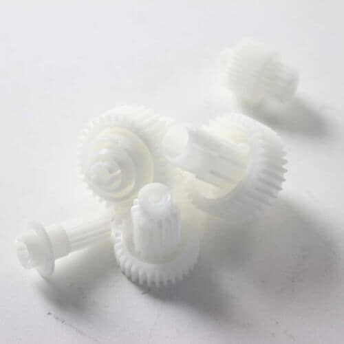 Delonghi BR67051332 Hand Mixer Gear Wheel Set