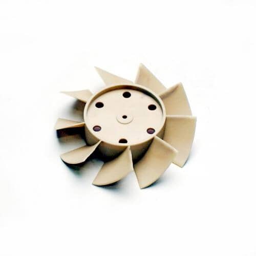 Delonghi EH1108 Dessert Maker Motor Fan