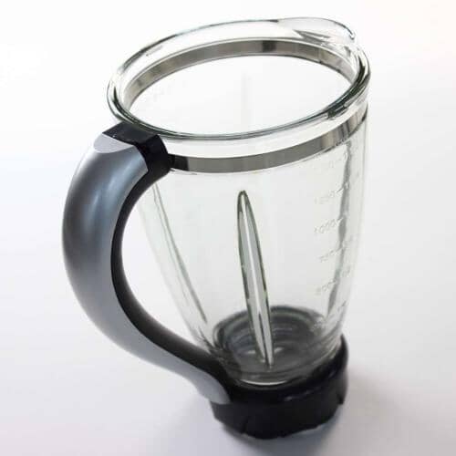 Delonghi HS1138 Blender Jar and Collar