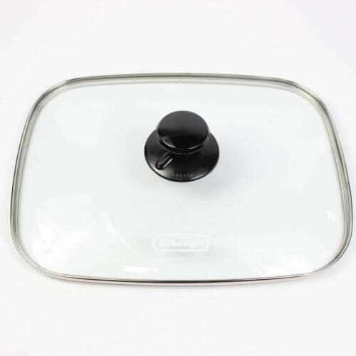 Delonghi KB1000 Electric Skillet Cover