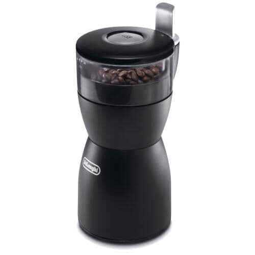 Delonghi KG40 Electric Coffee Bean Grinder