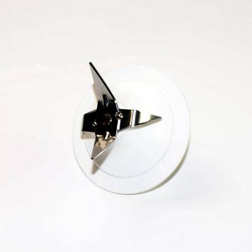 Delonghi KW648204 Mixer Bowl Blade Assembly