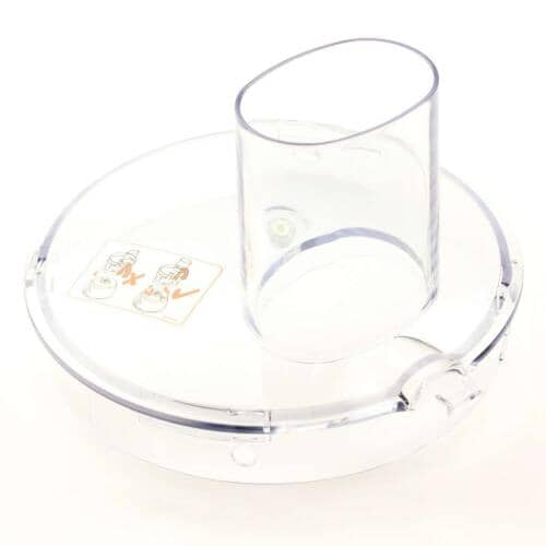 Delonghi KW663797 Food Processor Bowl Lid