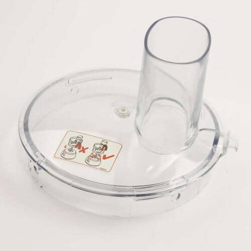 Delonghi KW665680 Food Processor Bowl Lid