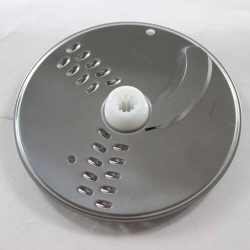 Delonghi KW694339 Food Processor Thin Slicer/Shredder Plate