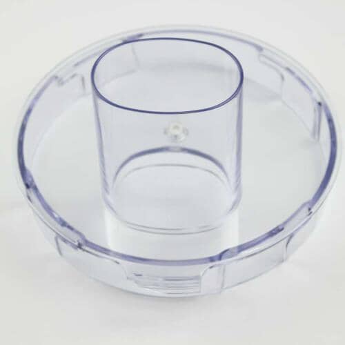 Delonghi KW707610 Food Processor Main Lid