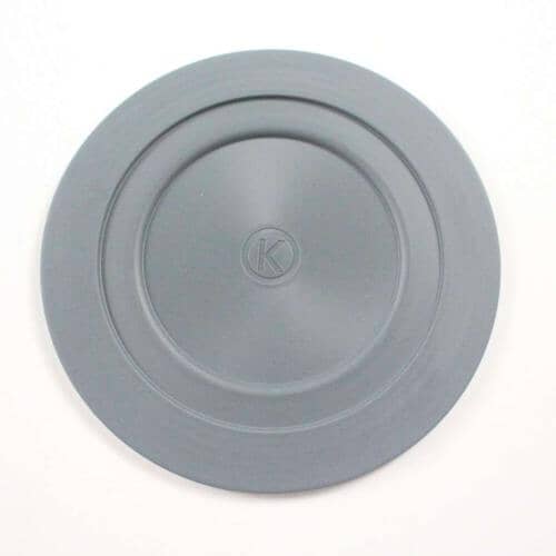 Delonghi KW711919 Mixer Bowl Seat Pad 15cm