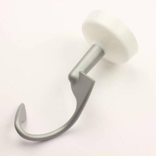 Delonghi KW712204 Food Processor Heavy Duty Dough Hook