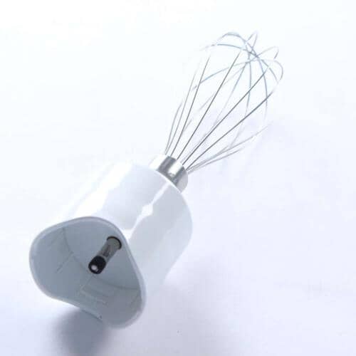 Delonghi KW712963 Hand Blender Whisk Assembly With Collar