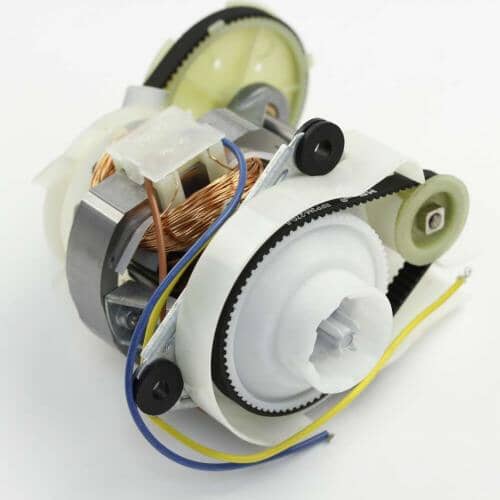 Delonghi KW713100 Food Processor Motor Assembly LV