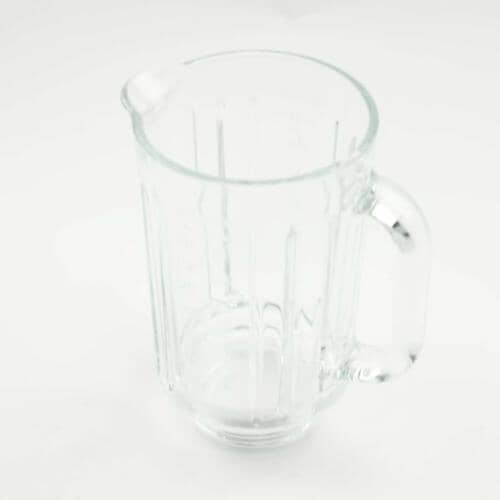 Delonghi KW713790 Blender Glass Goblet