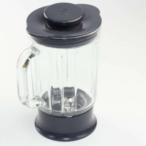 Delonghi KW715006 Food Processor Liquidiser Complete Grey