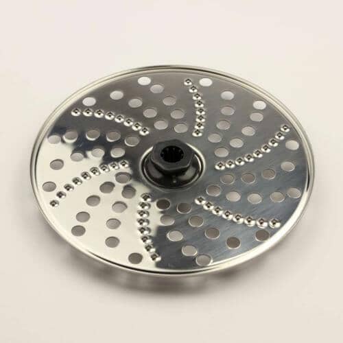 Delonghi KW715024 Food Processor Rasping Disc