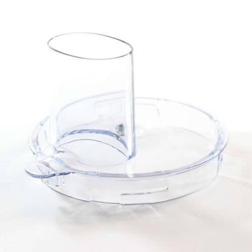 Delonghi KW715329 Food Processor Bowl Lid Assembly