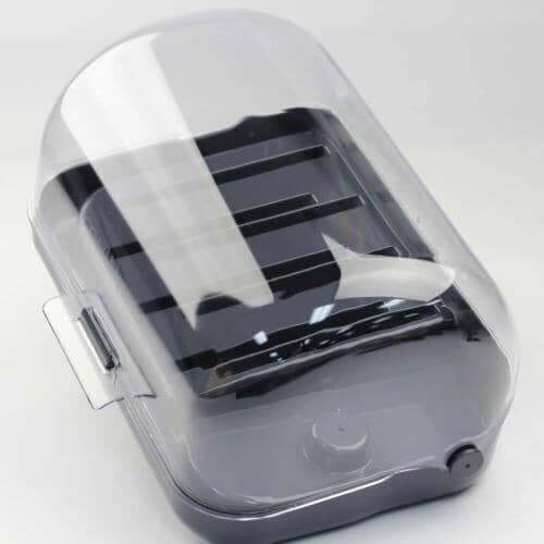 Delonghi KW715507 Food Processor Storage Box