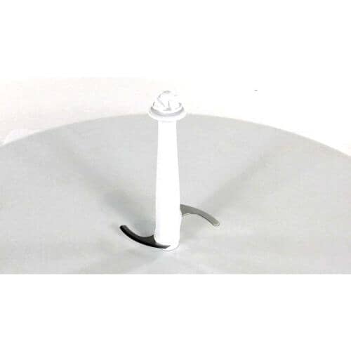 Delonghi KW716063 Food Processor Chopper Blade Assembly Include