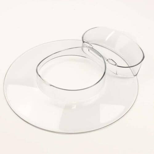 Delonghi KW716118 Stand Mixer Splash Guard