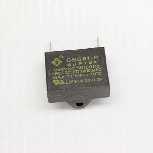 Delonghi NE1808 Dehumidifier Condenser Capacitor