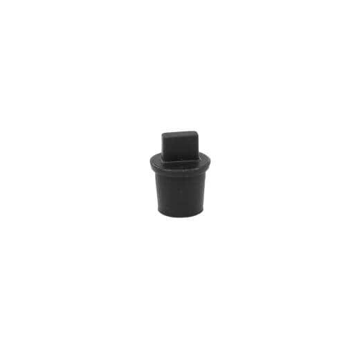 Delonghi NE1821 Dehumidifier Black Ring Nut