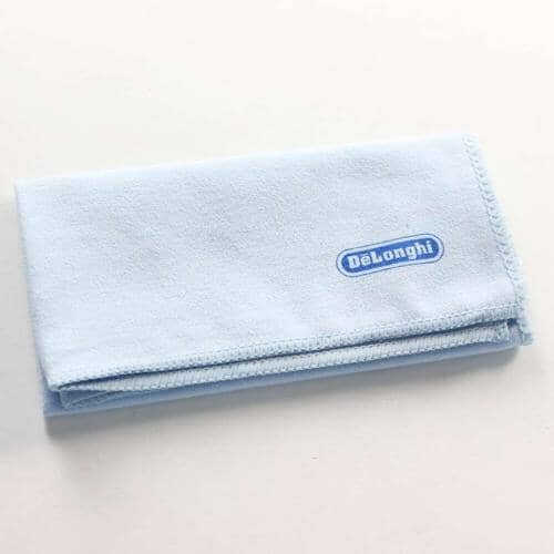 Delonghi SER3016 Fully Automatic Espresso Machine Microfibre Cloth