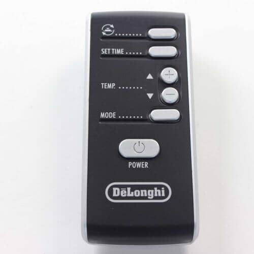 Delonghi SUN1168 Ceramic Heater Remote Control