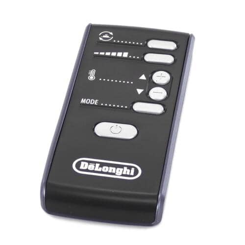 Delonghi SUN1209 Ceramic Heater Remote Control