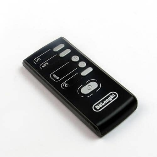 Delonghi SUN1254 Ceramic Heater Remote Control