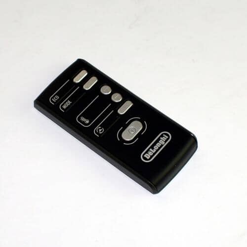 Delonghi SUN1274 Ceramic Heater Remote Control