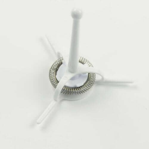 Delonghi TO1166 Milk Frother Whisk