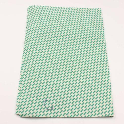 Delonghi VT506692 Steam Cleaner Cloth For St100P