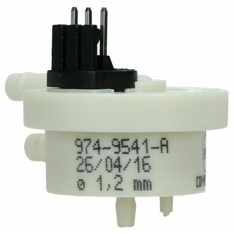 Delonghi 5213218531 Espresso Machine Flowmeter