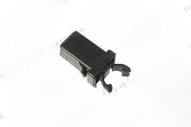 Delonghi 5311414031 Door Latch Abs Bk Hfx85..