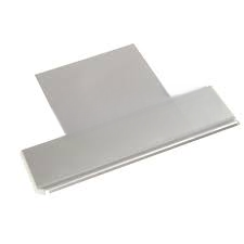 Delonghi 5313257131 Panel Frontal (Abs) Silver/3 E